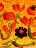 Fior di Focaccia