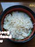 087》Singkong Thailand Keju