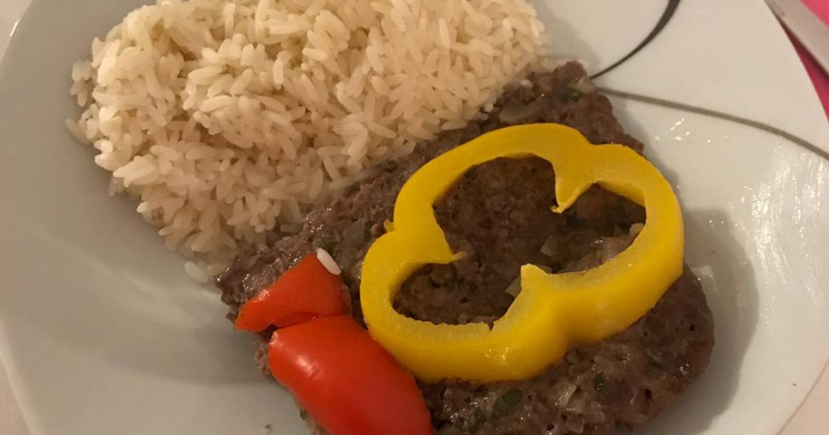 Курица По Арабски Рецепт С Фото