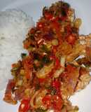 Sambel matah