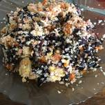 Cauliflower Fried Rice (Nasi Goreng Kembang Kol)