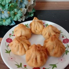 A picture of Veg Potli.