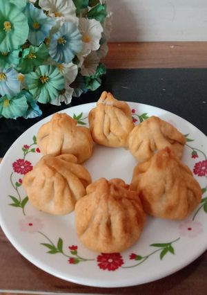 A picture of Veg Potli.