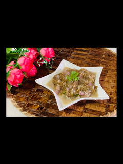 சுட்ட கத்தரிக்காய் சம்பால் (Sutta kathirikaai sambal recipe in tamil) செய்முறை முக்கிய புகைப்படம்