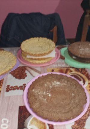 Una foto de Masa o base para tartas 🥧