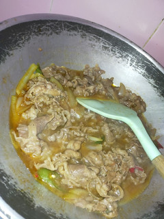 Foto resep Beef Teriyaki