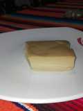 Natilla casera