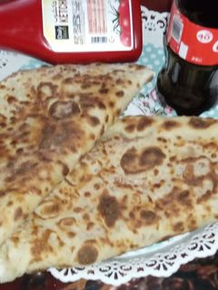 صورة لوصفة مقلوب تونسي