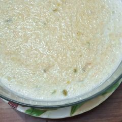 A picture of Sivayyan kheer.
