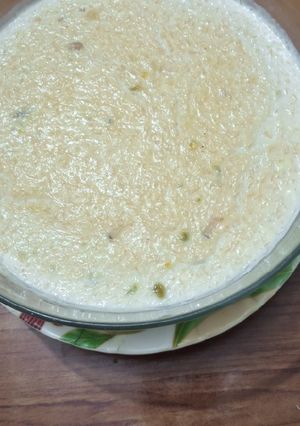 A picture of Sivayyan kheer.