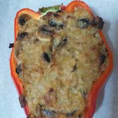 Foto principal de Pimiento relleno