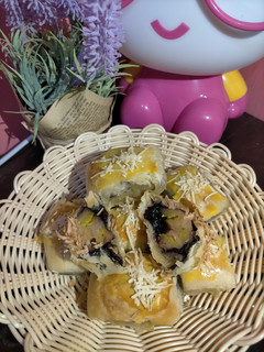 Foto resep Pisang Bolen Coklat Keju