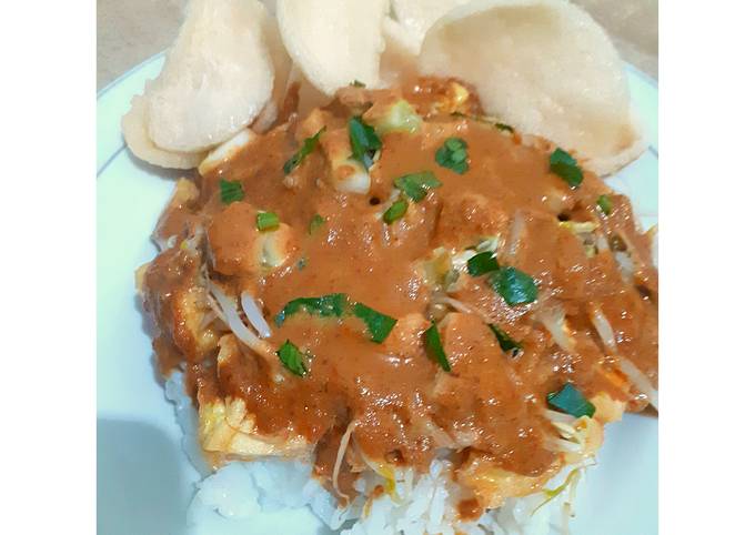 Resep Tahu Telor Oleh Ima Fatmawati Cookpad