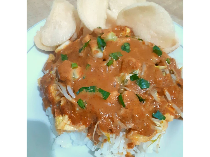 Cara Gampang Membikin Resep Tahu telor yang Enak Banget Anti Ribet, Bikin Ngiler