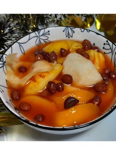 Foto resep Asinan Buah Bogor