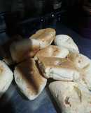 Chipa Paraguaya