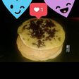 Pancake Alpukat ala Diva Desta Ananda Putri