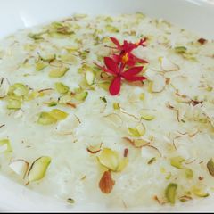 Kheer A picture of Kheer.