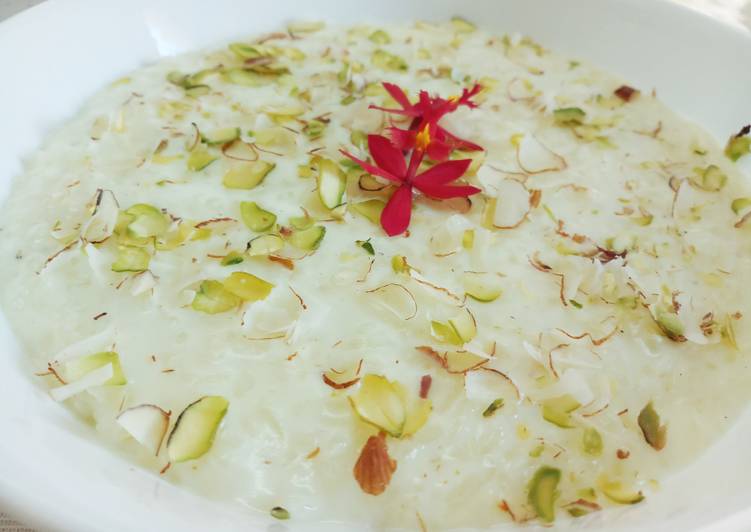 Kheer