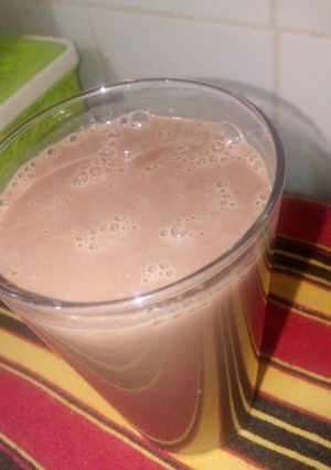 صورة لوصفة كنديا شوكو لصلاح الباتني