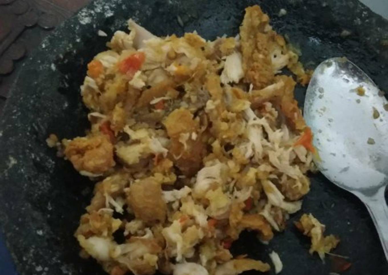 Langkah Mudah untuk Membuat Ayam Geprek yang Bikin Ngiler