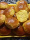 Tortuguitas de zanahorias
