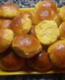 Tortuguitas de zanahorias