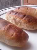 Pan🥐 blandito de cebolla🌰