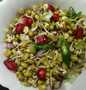 Easy Ways Make|Recipe} Green lentil salad Anti-Fail