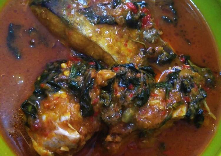 Patin Bandeng Pindang Kemangiš