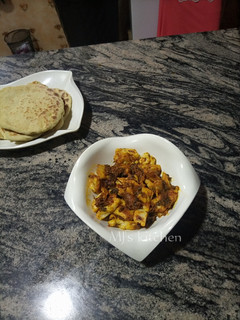 A picture of Gurasa.