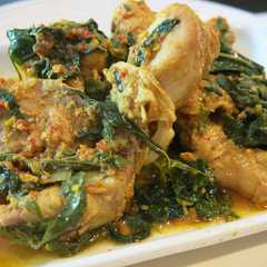 รูปของ Ayam Betutu