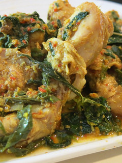 Foto resep Ayam Betutu