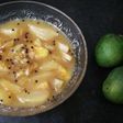 Mango chutney