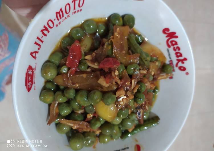 Resep Oseng leunca yang Menggugah Selera