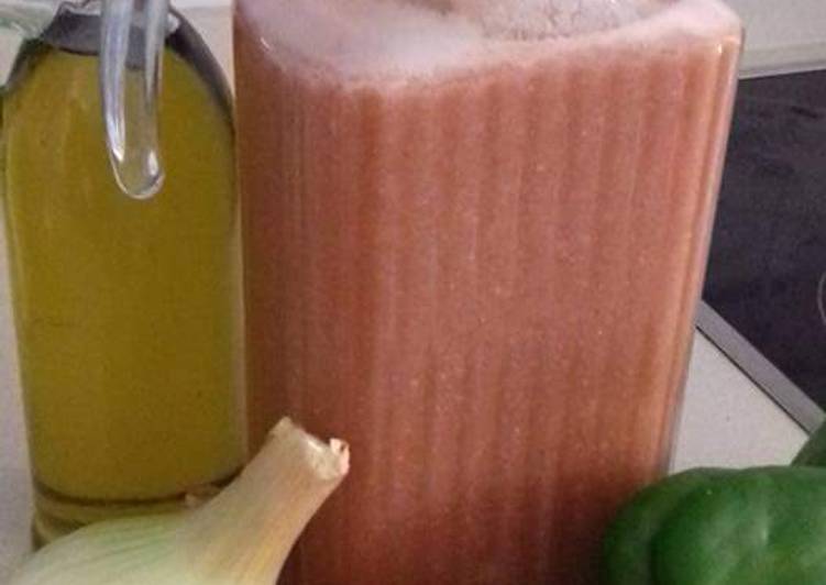 Gazpacho