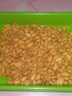 Foto resep Kacang Bawang Renyah