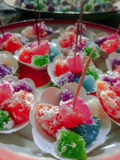 Foto resep Ongol-ongol binas