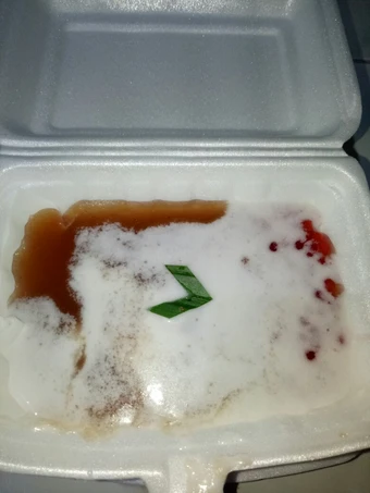 Langkah Mudah untuk Menyiapkan Resep Bubur Sagu Ambon dan Bubur Sagu Mutiara (Cepat dan irit gas) yang Enak Banget Anti Ribet, Sempurna