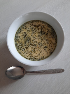 عکسی از دستور کله جوش