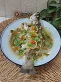 Siakap Kukus Limau