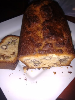 Una foto de Budín Francés