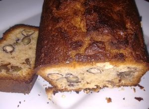Una foto de Budín Francés