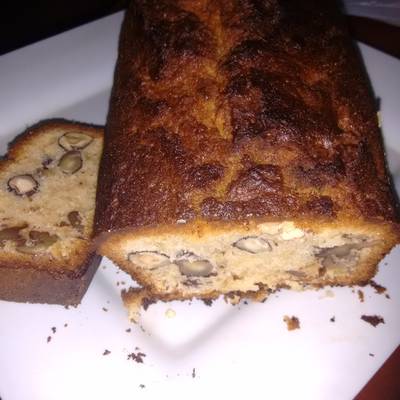 Top 66+ imagen budin frances receta