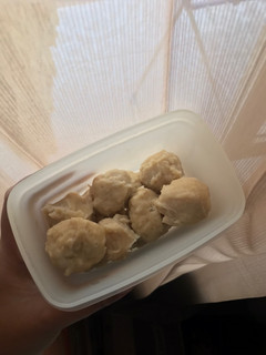 Foto resep Bakso ayam