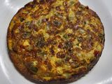Tortilla de Zapallitos