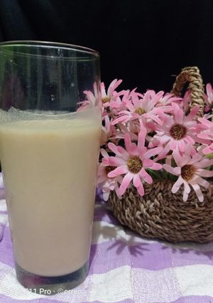 Foto resep Susu kurma