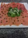 Carpacho