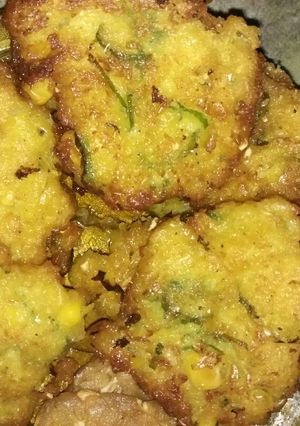 Foto resep Bakwan Jagung