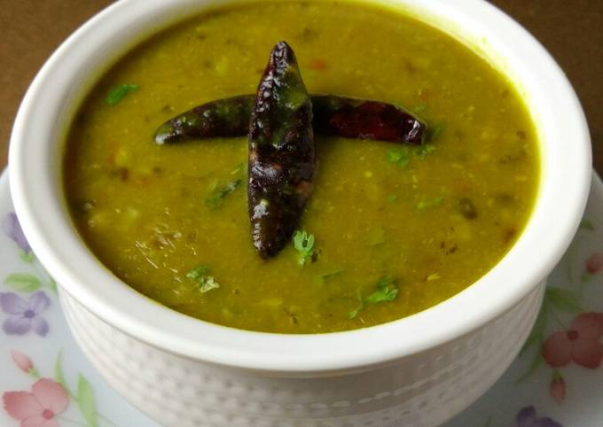 Panchmel dal